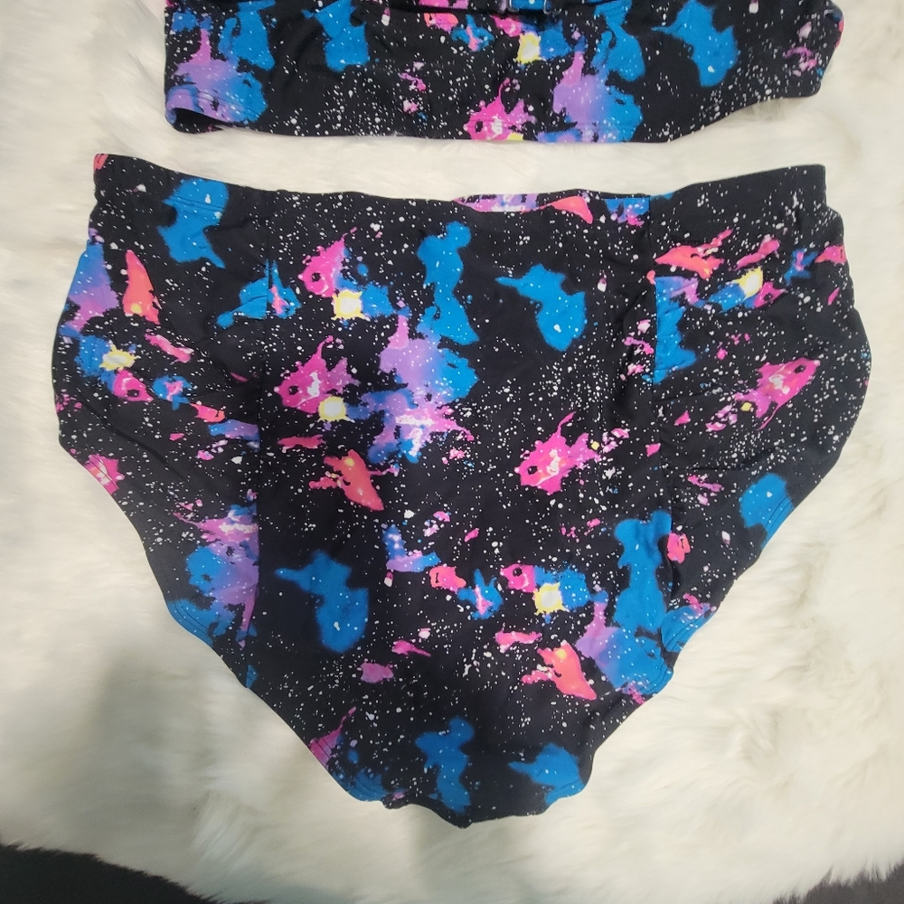 Women's 2 pc swimsuit XXXL - Picture 9 of 9
